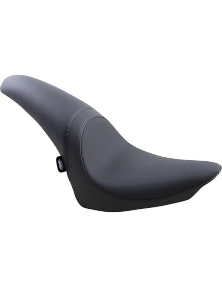 DRAG SPECIALTIES SEATS Sitzbänke für Harley Davidson FLSTC 1450 2000-2006