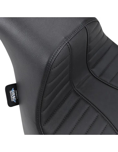 DRAG SPECIALTIES SEATS Sitzbänke - Detailansicht