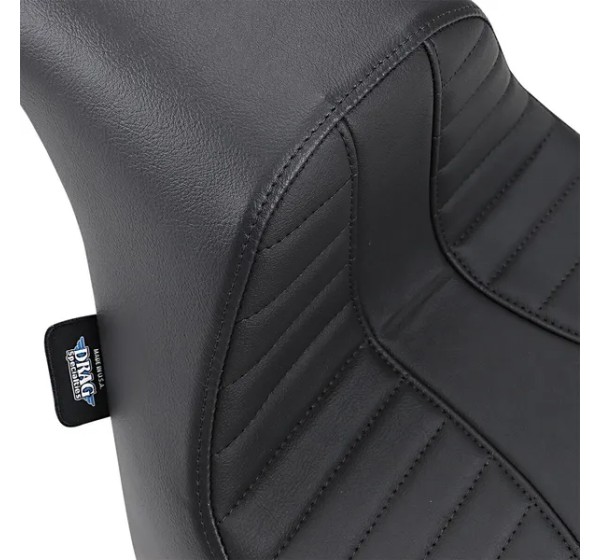 DRAG SPECIALTIES SEATS Sitzbänke - Detailansicht