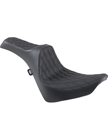DRAG SPECIALTIES SEATS Sitzbänke für Harley Davidson FLHCS 1868 ABS 2018-2024