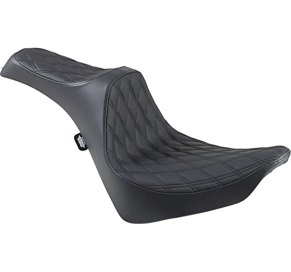 DRAG SPECIALTIES SEATS Sitzbänke für Harley Davidson FLHCS 1868 ABS 2018-2024