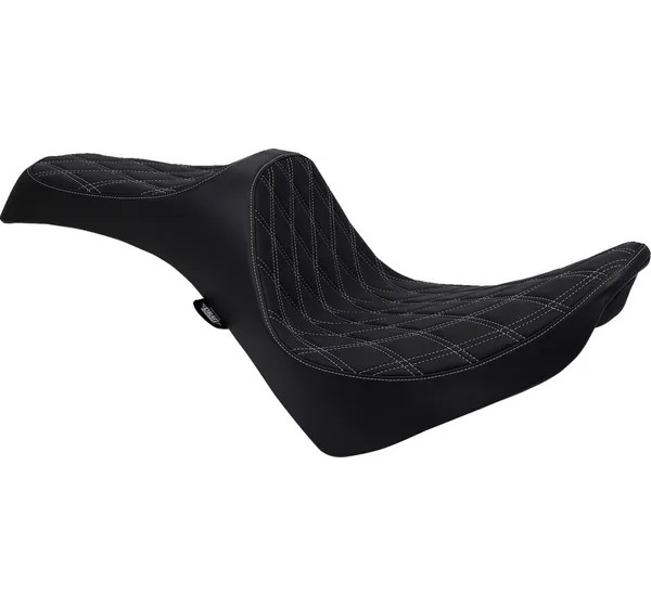 DRAG SPECIALTIES SEATS Sitzbänke für Harley Davidson FLHCS 1868 ABS 2018-2024