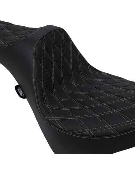 DRAG SPECIALTIES SEATS Sitzbänke - Detailansicht