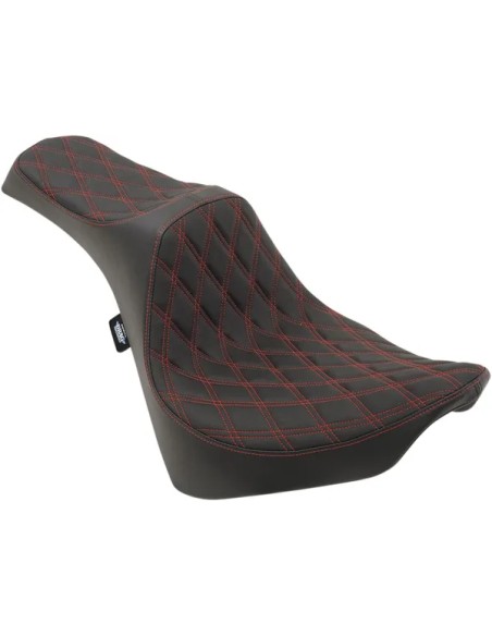 DRAG SPECIALTIES SEATS Sitzbänke für Harley Davidson FLHCS 1868 ABS 2018-2024