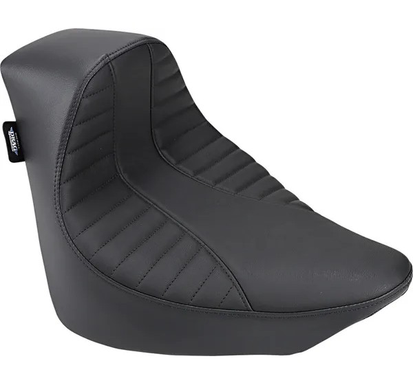 DRAG SPECIALTIES SEATS Sitzbänke für Harley Davidson FLHCS 1868 ABS 2018-2024