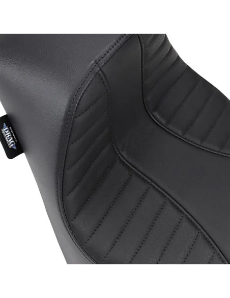 DRAG SPECIALTIES SEATS Sitzbänke - Detailansicht