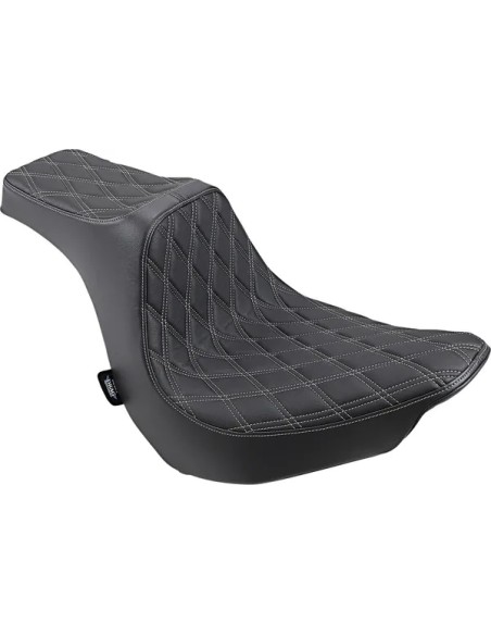 DRAG SPECIALTIES SEATS Sitzbänke für Harley Davidson FLFBS 1868 ABS 2018-2024