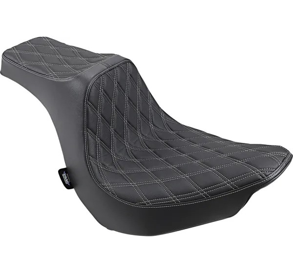 DRAG SPECIALTIES SEATS Sitzbänke für Harley Davidson FLFBS 1868 ABS 2018-2024