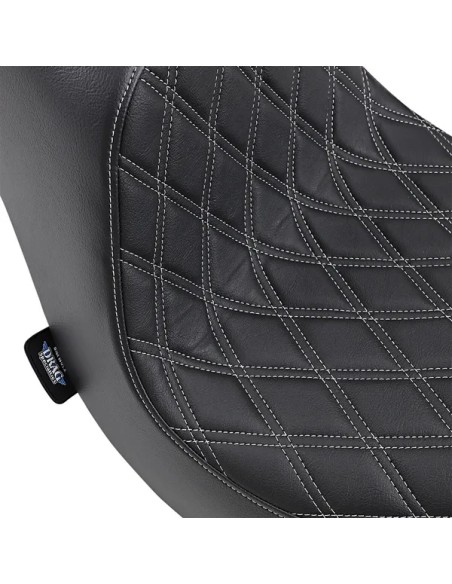 DRAG SPECIALTIES SEATS Sitzbänke - Detailansicht