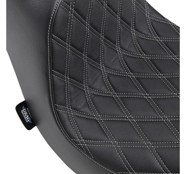 DRAG SPECIALTIES SEATS Sitzbänke - Detailansicht