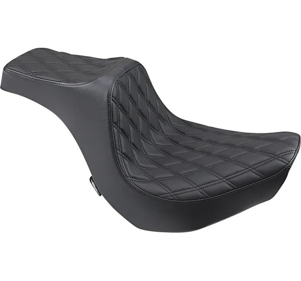 DRAG SPECIALTIES SEATS Sitzbänke für Harley Davidson FXBRS 1868 ABS 2018-2022