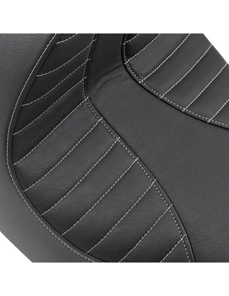 DRAG SPECIALTIES SEATS Sitzbänke - Detailansicht