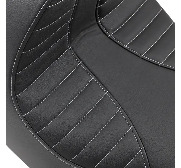 DRAG SPECIALTIES SEATS Sitzbänke - Detailansicht