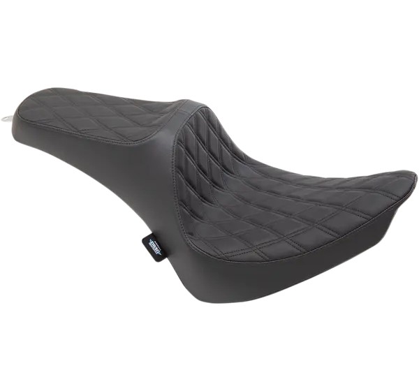 DRAG SPECIALTIES SEATS Sitzbänke für Harley Davidson FLSTC 1450 2000-2006