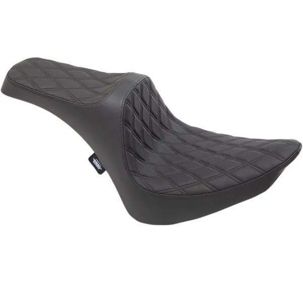 DRAG SPECIALTIES SEATS Sitzbänke für Harley Davidson FXSTC 1340 1986-1999