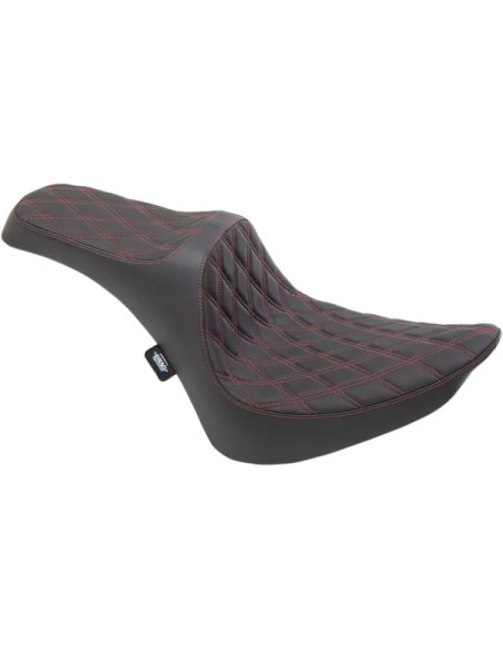 DRAG SPECIALTIES SEATS Sitzbänke für Harley Davidson FXSTC 1340 1986-1999