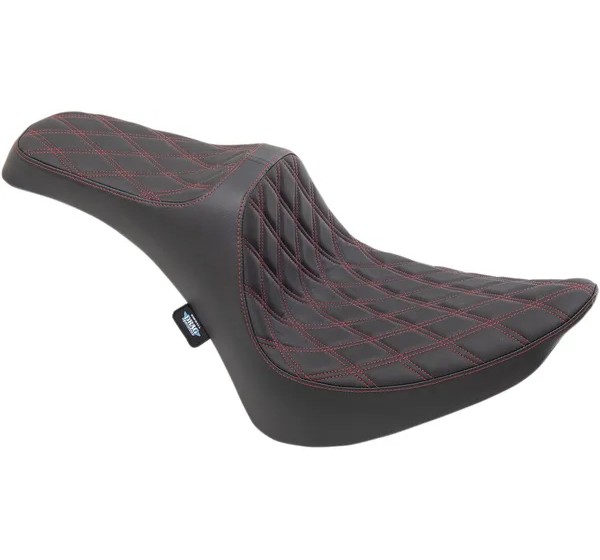 DRAG SPECIALTIES SEATS Sitzbänke für Harley Davidson FXSTC 1340 1986-1999