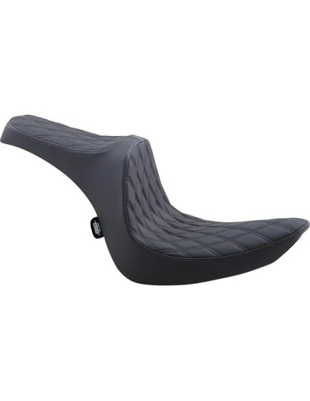 DRAG SPECIALTIES SEATS Sitzbänke für Harley Davidson FLSTFB 1690 ABS 2012-2017