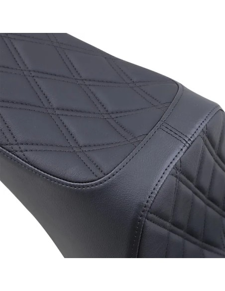 DRAG SPECIALTIES SEATS Sitzbänke - Detailansicht