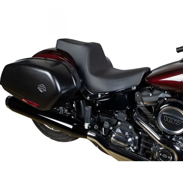 DRAG SPECIALTIES SEATS Sitzbänke - Einbaubeispiel