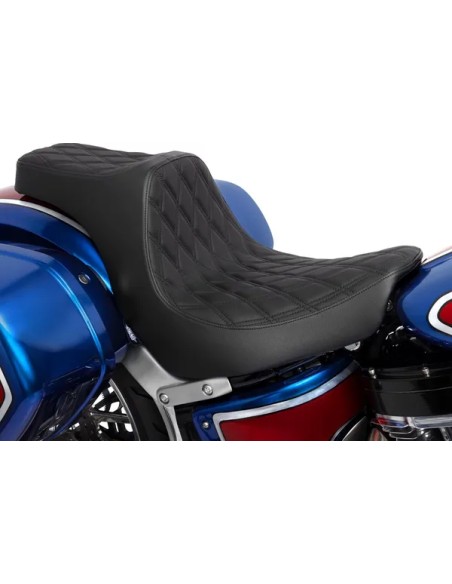 DRAG SPECIALTIES SEATS Sitzbänke - Detailansicht