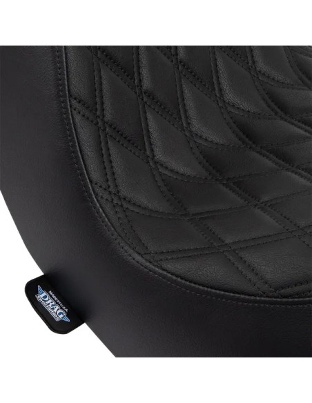 DRAG SPECIALTIES SEATS Sitzbänke Bild 8