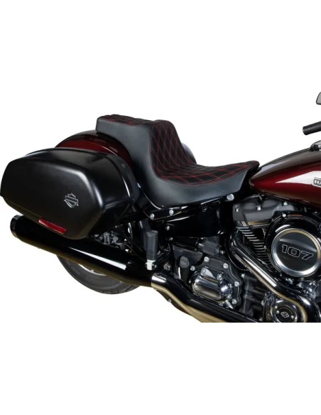 DRAG SPECIALTIES SEATS Sitzbänke - Detailansicht