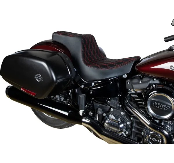DRAG SPECIALTIES SEATS Sitzbänke - Detailansicht