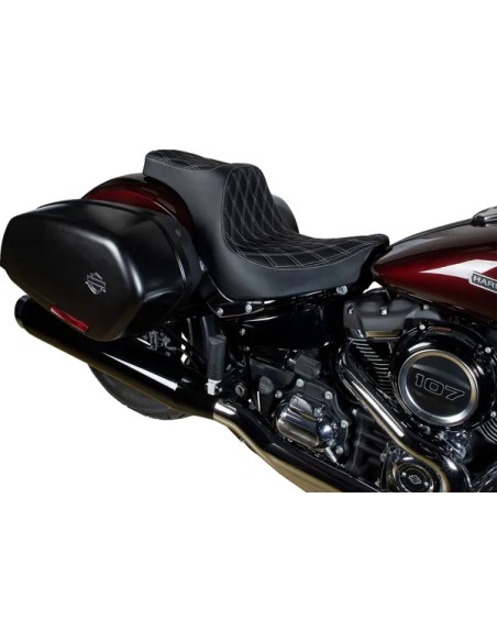 DRAG SPECIALTIES SEATS Sitzbänke - Detailansicht