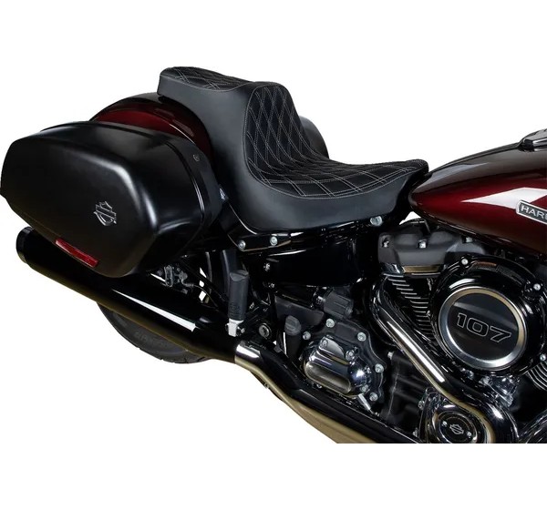 DRAG SPECIALTIES SEATS Sitzbänke - Detailansicht