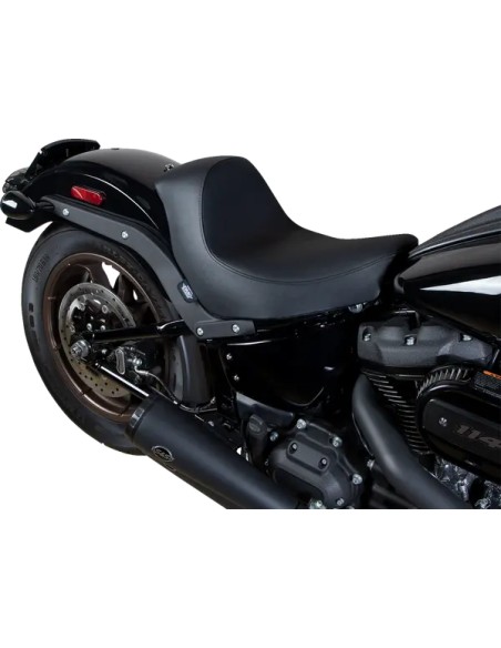 DRAG SPECIALTIES SEATS Sitzbänke - Detailansicht