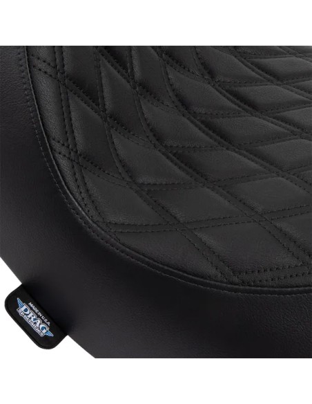 DRAG SPECIALTIES SEATS Sitzbänke - Detailansicht
