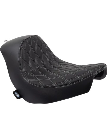 DRAG SPECIALTIES SEATS Sitzbänke für Harley Davidson FLSB 1750 ABS 2018-2024
