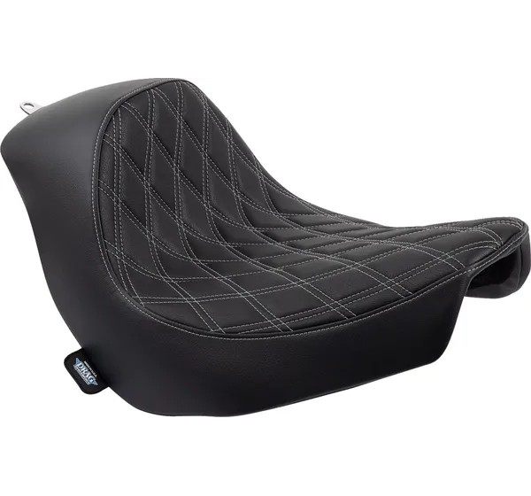 DRAG SPECIALTIES SEATS Sitzbänke für Harley Davidson FLSB 1750 ABS 2018-2024