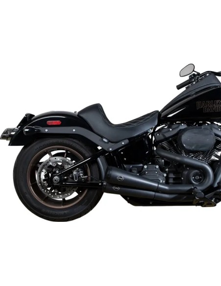 DRAG SPECIALTIES SEATS Sitzbänke - Detailansicht