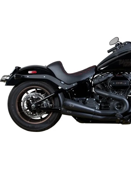 DRAG SPECIALTIES SEATS Sitzbänke - Detailansicht
