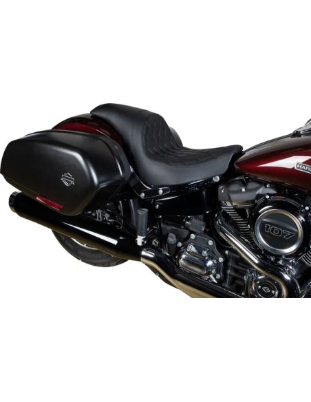 DRAG SPECIALTIES SEATS Sitzbänke - Detailansicht