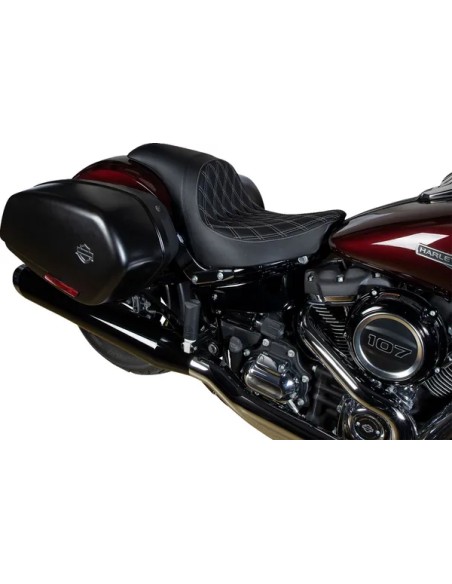 DRAG SPECIALTIES SEATS Sitzbänke - Detailansicht