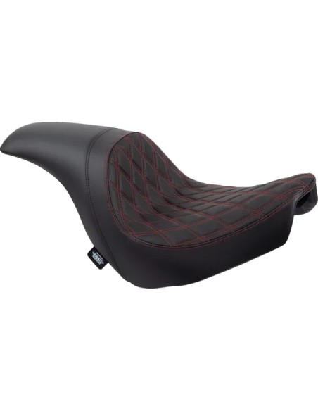 DRAG SPECIALTIES SEATS Sitzbänke für Harley Davidson FLSB 1750 ABS 2018-2024