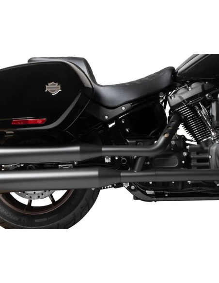 DRAG SPECIALTIES SEATS Sitzbänke - Detailansicht