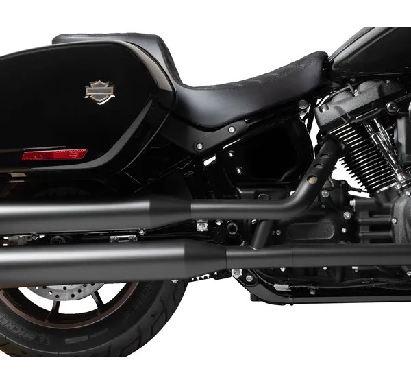 DRAG SPECIALTIES SEATS Sitzbänke - Detailansicht