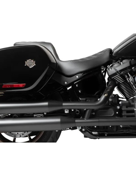DRAG SPECIALTIES SEATS Sitzbänke - Detailansicht