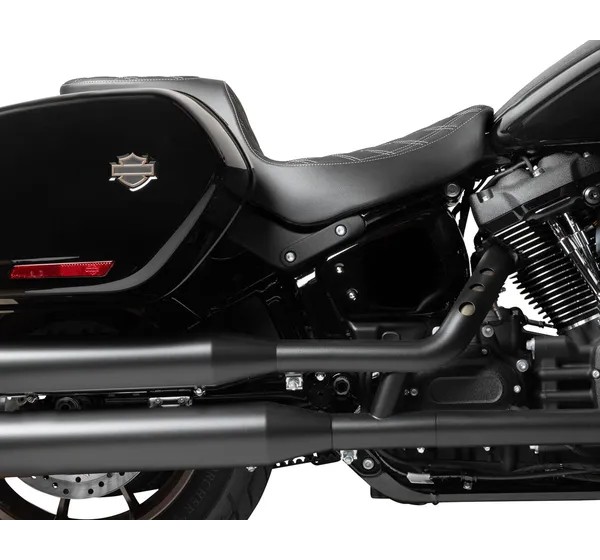 DRAG SPECIALTIES SEATS Sitzbänke - Detailansicht