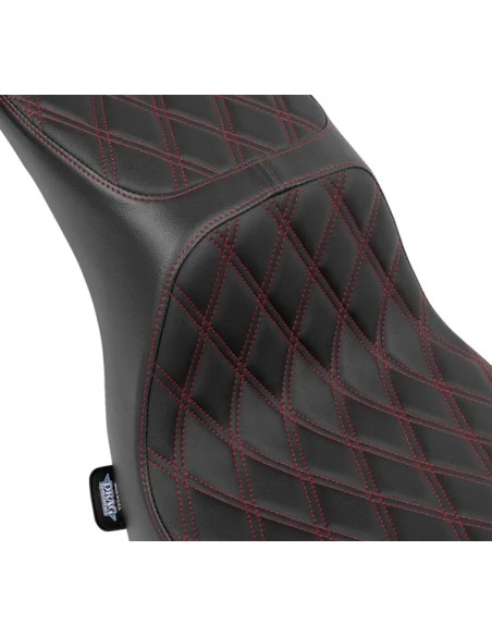 DRAG SPECIALTIES SEATS Sitzbänke - Detailansicht