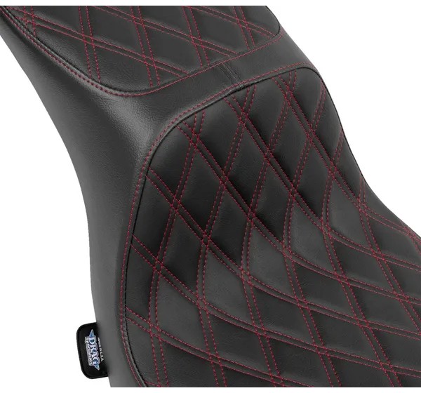 DRAG SPECIALTIES SEATS Sitzbänke - Detailansicht