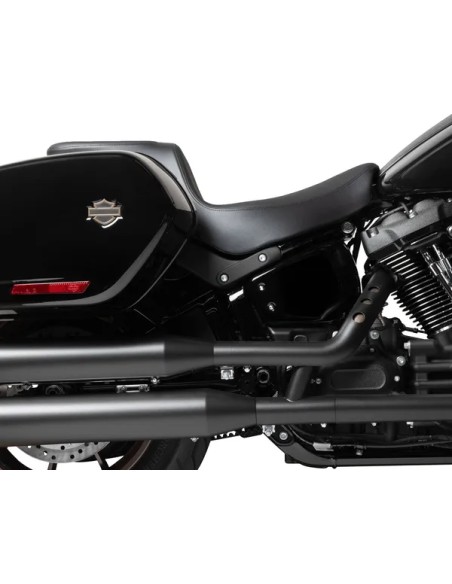 DRAG SPECIALTIES SEATS Sitzbänke - Einbaubeispiel