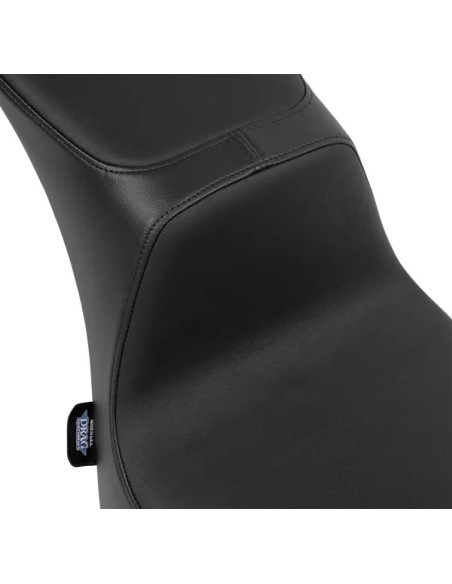 DRAG SPECIALTIES SEATS Sitzbänke - Einbaubeispiel