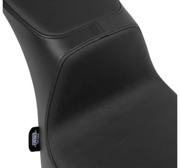 DRAG SPECIALTIES SEATS Sitzbänke - Einbaubeispiel