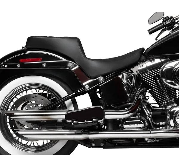 DRAG SPECIALTIES SEATS Sitzbänke - Detailansicht