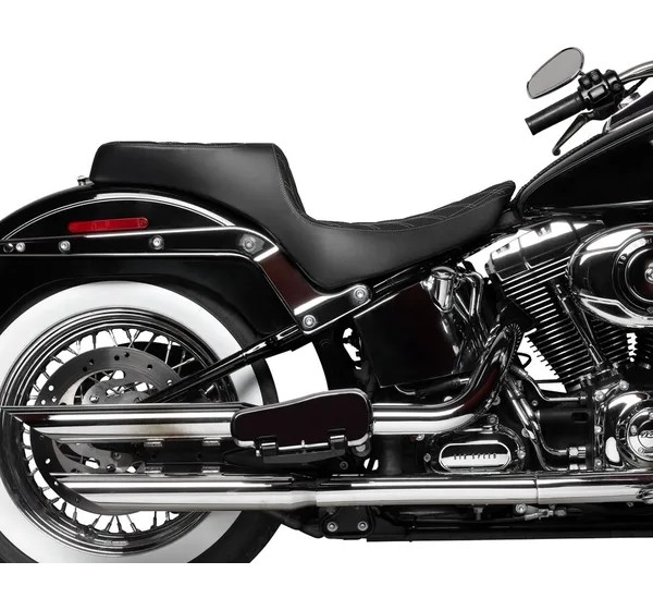 DRAG SPECIALTIES SEATS Sitzbänke - Detailansicht